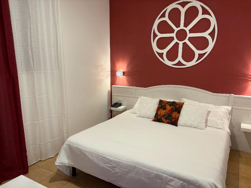 Hotel Relais Antica Masseria - Oda