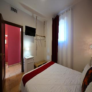 Hotel Relais Antica Masseria fotoÄŸrafÄ±