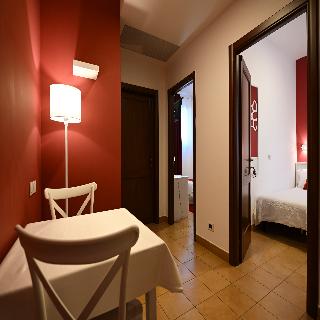 Hotel Relais Antica Masseria fotoÄŸrafÄ±
