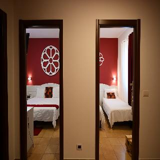 Hotel Relais Antica Masseria fotoÄŸrafÄ±