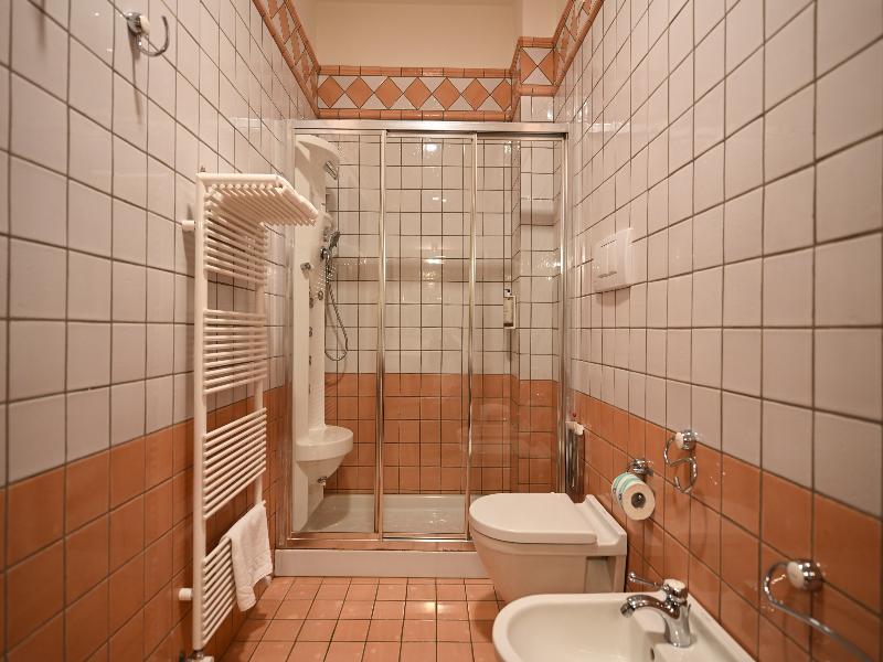 Hotel Relais Antica Masseria - Oda