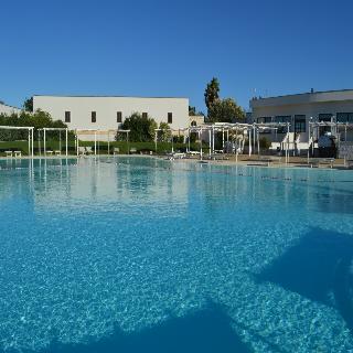 Hotel Relais Antica Masseria fotoÄŸrafÄ±