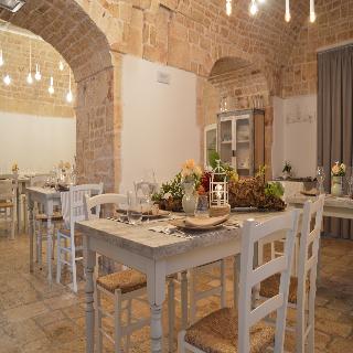 Hotel Relais Antica Masseria fotoÄŸrafÄ±