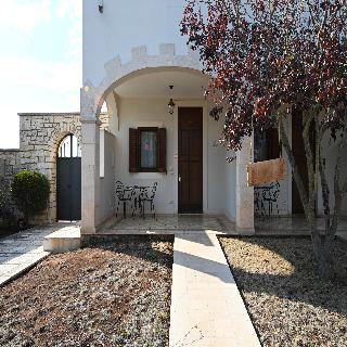 Hotel Relais Antica Masseria fotoÄŸrafÄ±