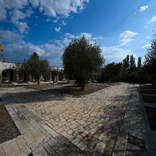 Hotel Relais Antica Masseria fotoÄŸrafÄ±