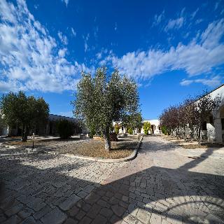 Hotel Relais Antica Masseria fotoÄŸrafÄ±