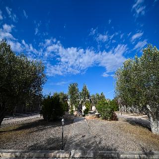 Hotel Relais Antica Masseria fotoÄŸrafÄ±