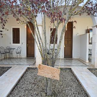 Hotel Relais Antica Masseria fotoÄŸrafÄ±