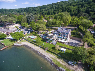 Relais Sans Soucis & Spa otel fotoğrafı