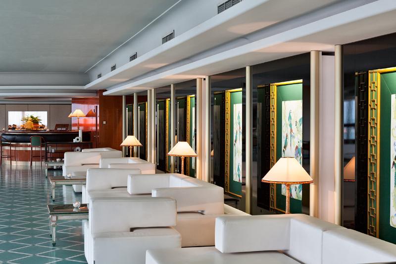 Grand Hotel Terme - Bar