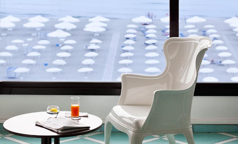Grand Hotel Terme - Bar