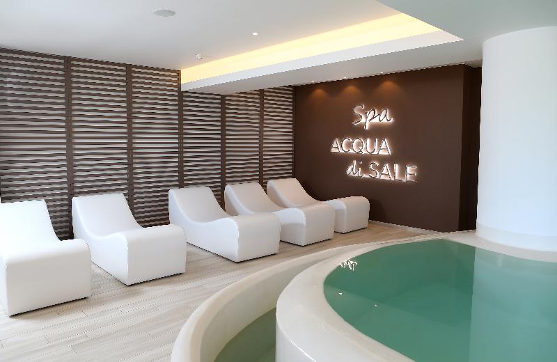 Grand Hotel Terme - Aktivite