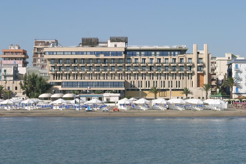 Grand Hotel Terme - Genel