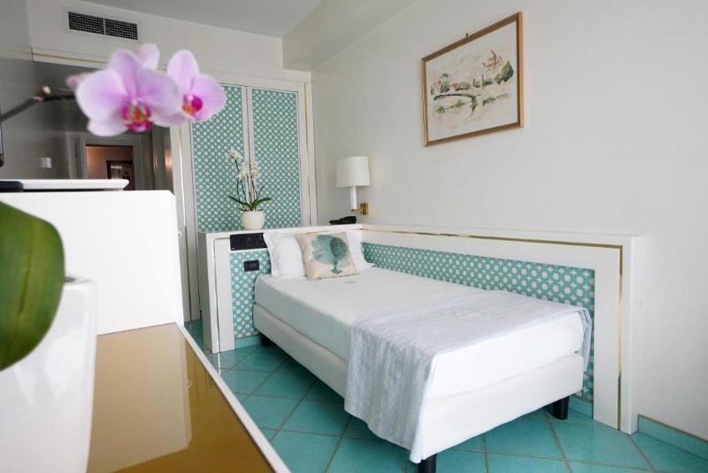 Grand Hotel Terme - Oda