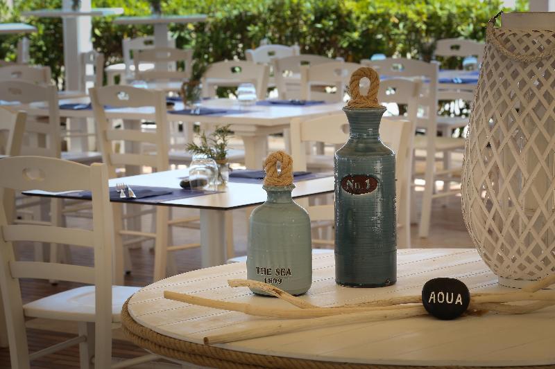 Grand Hotel Terme - Plaj
