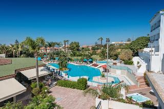 Acacia Marina otel fotoğrafı
