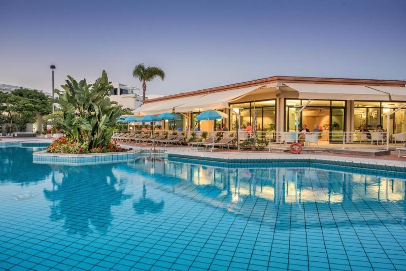 Acacia Marina - Genel