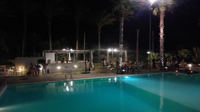 Picchio Hotel - Bar