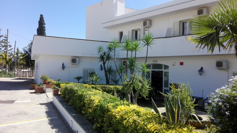 Picchio Hotel - Genel