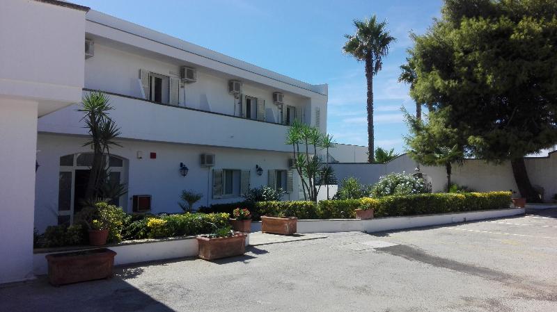 Picchio Hotel - Genel