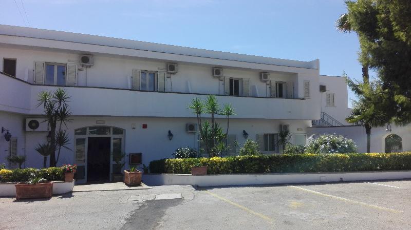 Picchio Hotel - Genel