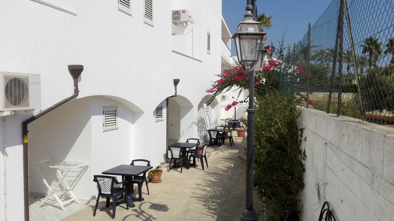 Picchio Hotel - Genel