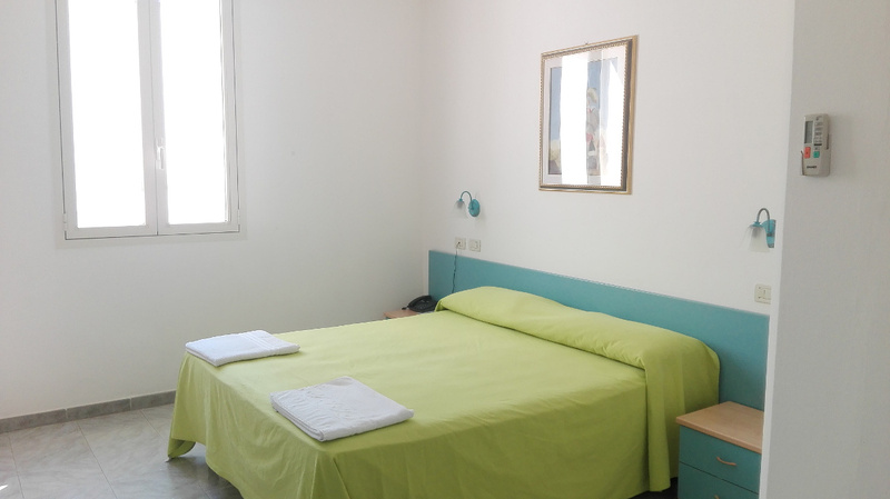 Picchio Hotel - Oda
