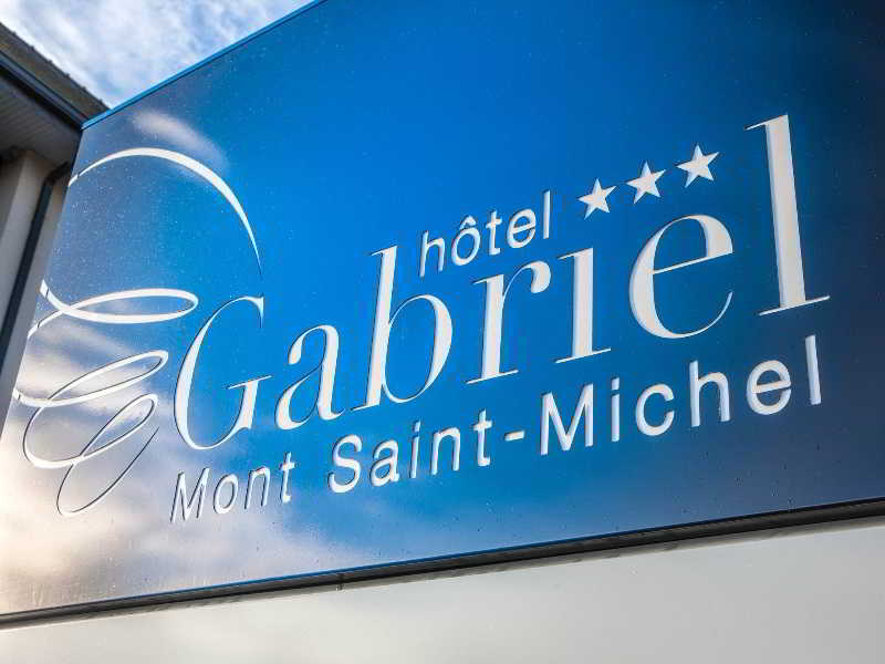 Hotel Gabriel otel fotoğrafı