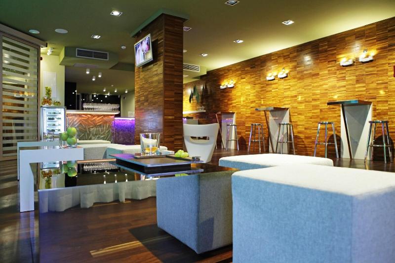 Hotel Bol - Bar