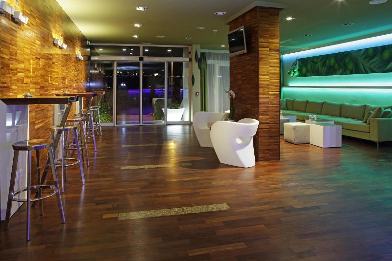 Hotel Bol - Lobi