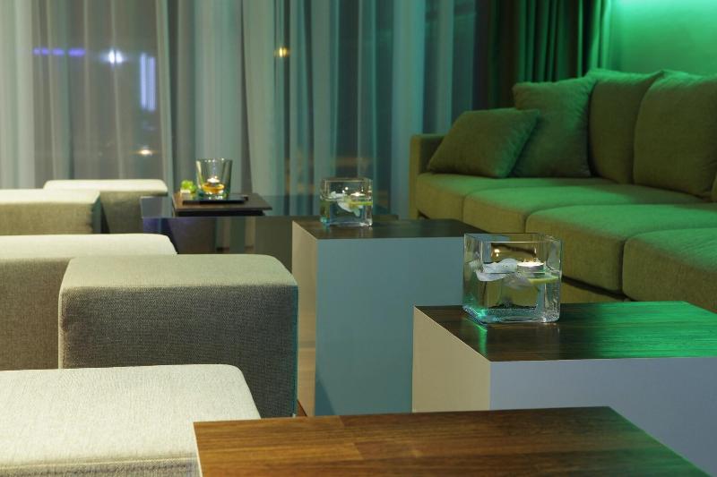 Hotel Bol - Lobi