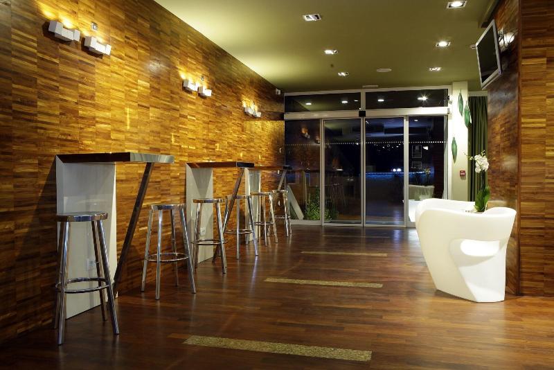 Hotel Bol - Lobi