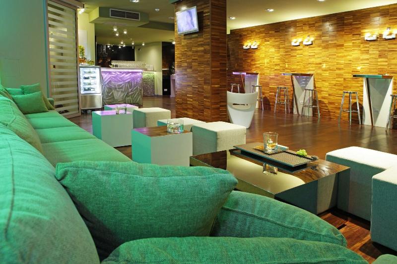 Hotel Bol - Lobi