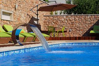 Hotel Bol fotoÄŸrafÄ±