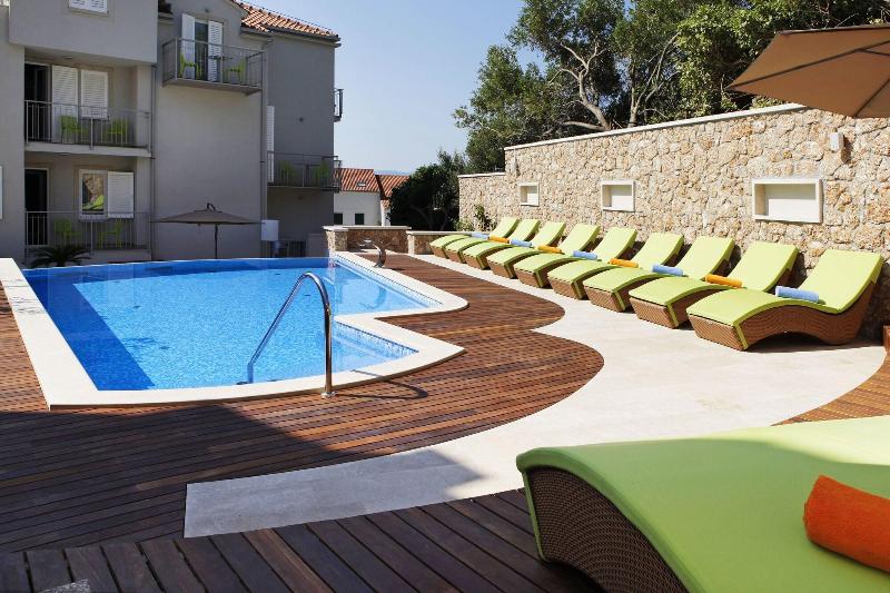 Hotel Bol - Aktivite