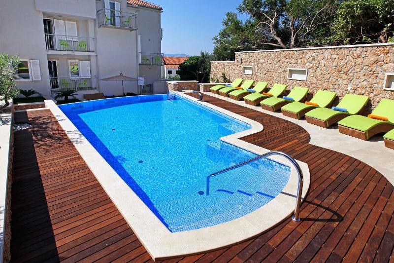 Hotel Bol - Aktivite