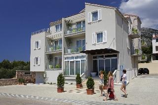 Hotel Bol fotoÄŸrafÄ±