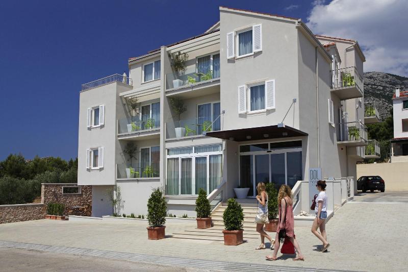 Hotel Bol - Genel