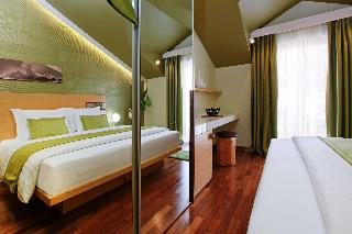Hotel Bol fotoÄŸrafÄ±