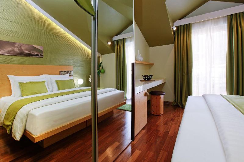 Hotel Bol - Oda