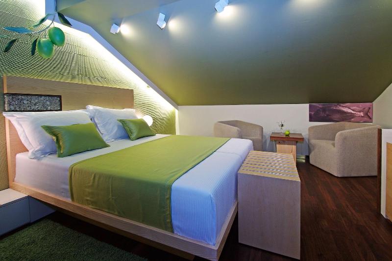 Hotel Bol - Oda