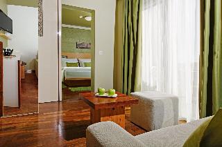 Hotel Bol fotoÄŸrafÄ±