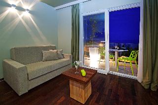 Hotel Bol fotoÄŸrafÄ±