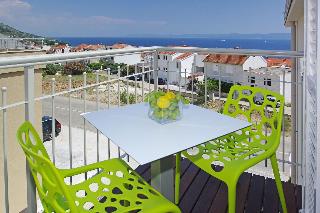 Hotel Bol fotoÄŸrafÄ±