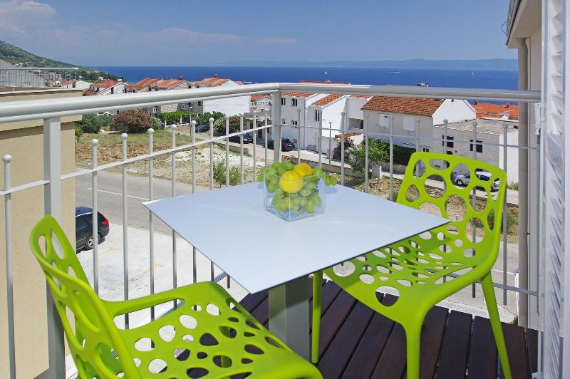 Hotel Bol - Oda