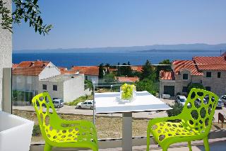 Hotel Bol fotoÄŸrafÄ±
