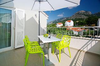 Hotel Bol fotoÄŸrafÄ±