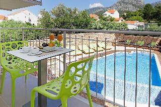 Hotel Bol fotoÄŸrafÄ±