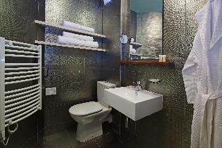 Hotel Bol fotoÄŸrafÄ±