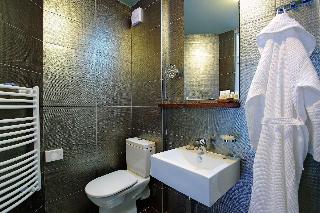 Hotel Bol fotoÄŸrafÄ±